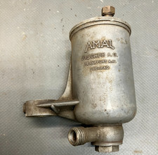 AMAL Fischer Vergaser