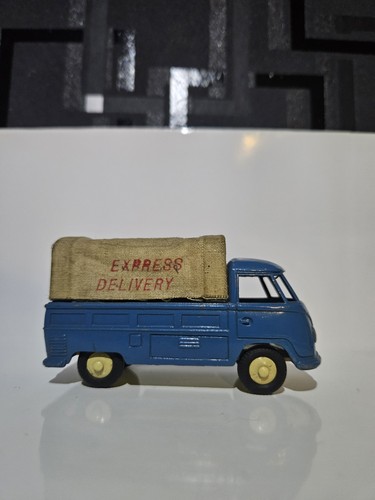Volkswagen pick - vw,