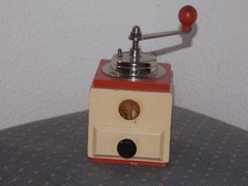 Alte Dienes Kaffeemühle, Kinderkaffeemühle, selten, sammeln, anschauen! 