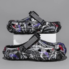 Herren crocs stil inspiriert - herren,