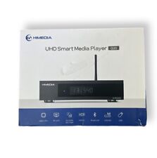 Himedia Q20 UHD HDR10 3D