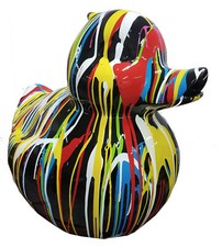 ENTE XXL - DEKOFIGUR, DESIGN