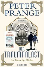 Der Traumpalast: Im Bann der Bilder von Prange, Peter | Buch | Zustand sehr gut