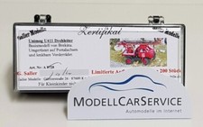 Saller-Modelle 1/87: A8728