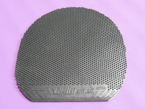 Nittaku specialist soft - nittaku,