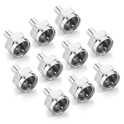 Deleycon 10x sat adapter - 10x,