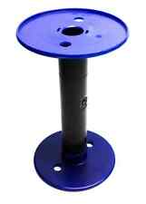 10x Leerspule Drahtspule Spule Leerspulen Rundspule Trommel Kunststoff Ø130mm