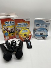 We Sing Deutsche Hits 2 Bundle