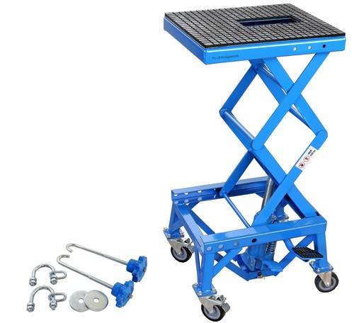Enduro motorradlift hydraulik - motorradlift,