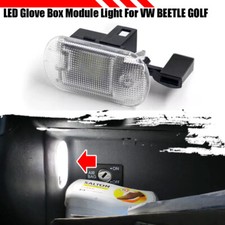 1X Handschuhfach Beleuchtung