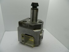 INDEX VDI Angetriebenes