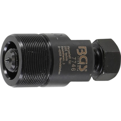 Bgs polrad abzieher - polrad-abzieher, m27
