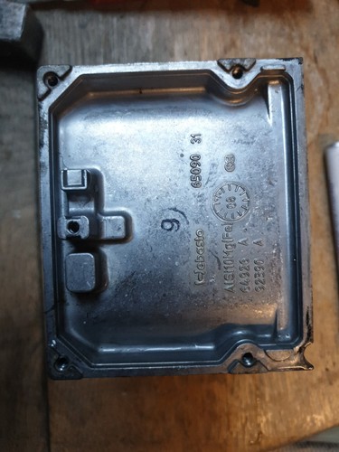 Original wärmetauscher für - original,