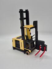 Schmalgangstapler / VNA HYSTER C1.0-1.5  Die-Cast Model Replica 1:25