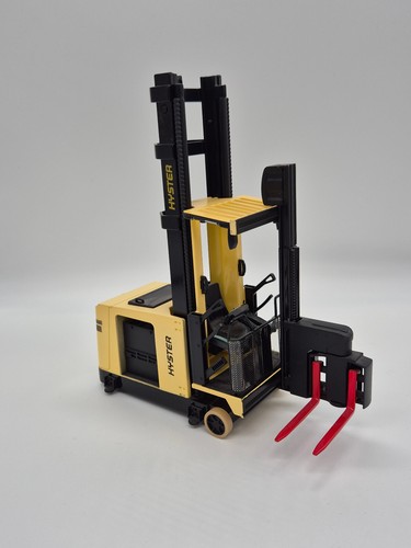 Schmalgangstapler vna hyster - schmalgangstapler,