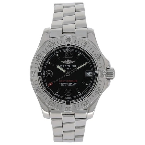 Breitling colt oceane - colt,