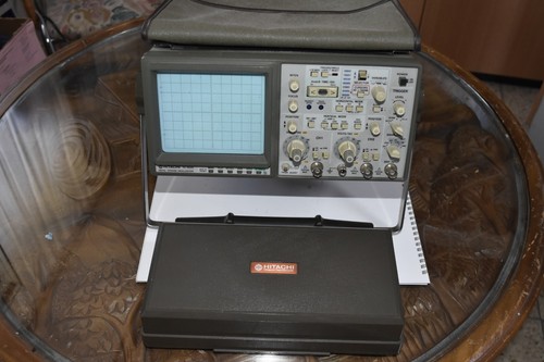 Hitachi 6025 digital - 6025,