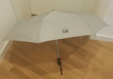 Taft Schwarzkopf Regenschirm