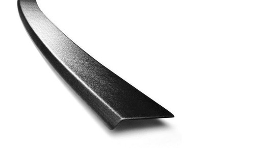 Abs ladekantenschutz schwarz - abs,