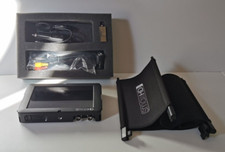 SmallHD DP6 LCD Monitor Small HD SLR Video Monitor Sunshade etc. HD-SDI HDMI