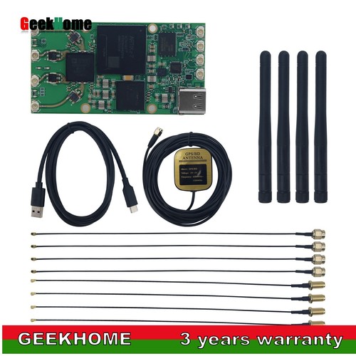 Hamgeek tinyb210 70mhz 6ghz - tinyb210, 70mhz-6ghz