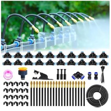 Bewässerungssystem Garten 20M