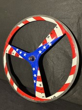 Nimble Crosswind Trispoke 700c