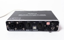 Roland UA-55 QUAD-CAPTURE USB
