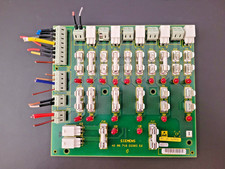 Siemens Sirona  C2+ Platine