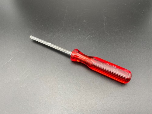 5mm belzer 1997 - belzer, no.