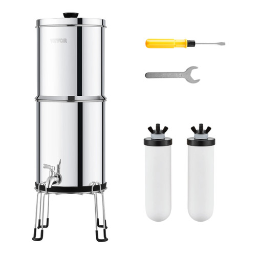 Vevor wasserfiltersystem - vevor,