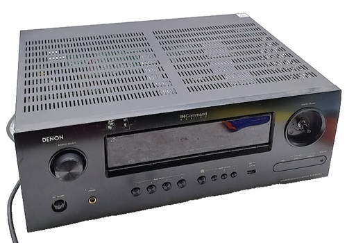 Denon avr 2312ci - avr-2312ci, integrated