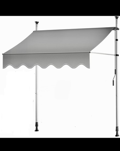 350cm breit kesser markise - breit,