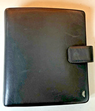 Chronoplan Terminplaner MOBILVERSION A5 Leder