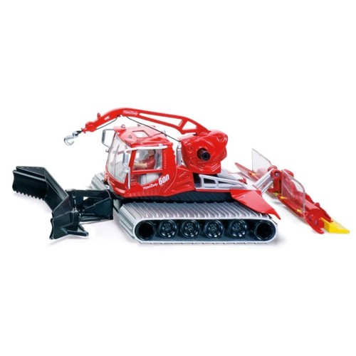 Siku 4914 miniatur - 4914, pistenbully
