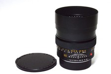 Ziel Hand-Aufziehbar Leica R