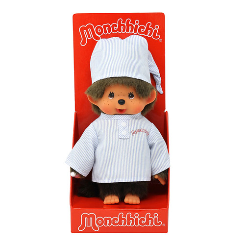 Monchhichi brown boy in - monchhichi,