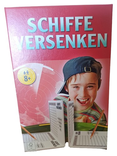 Noris schiffe versenken - noris,