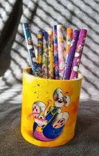 Diddl- Stiftebox- Rund - 9