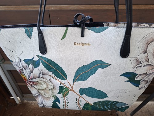 Desigual schpper wendetasche - desigual,