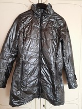 Bogner Steppjacke/Mantel