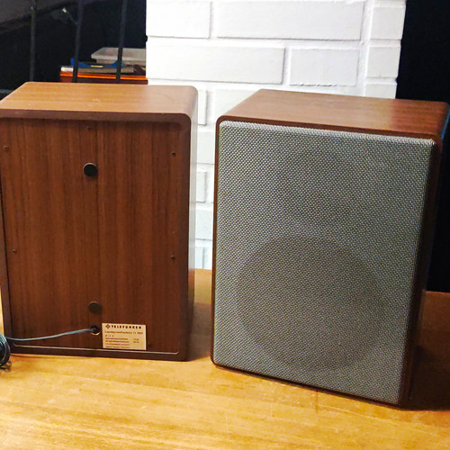 Telefunken 500 - tl,