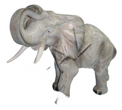 Design elefant gross figur - design,