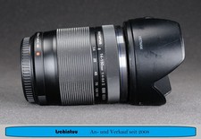 Olympus zuiko 150 mm - olympus, af