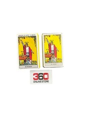 Rider Waite® Tarot Concebido