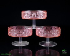 Sammlerobjekt DDR 3er Set