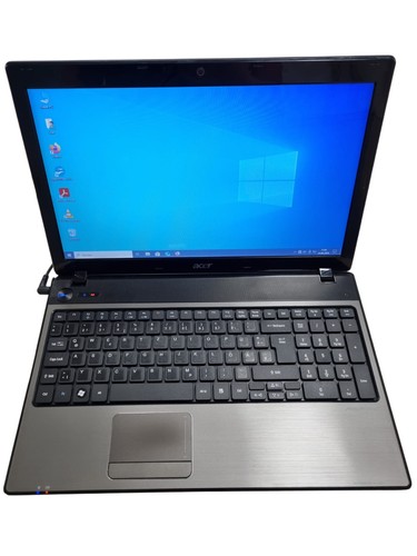 Acer aspire 5741g notebook - 5741g, |