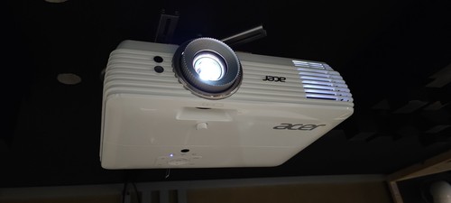 Acer v7850bd dlp beamer - v7850bd,