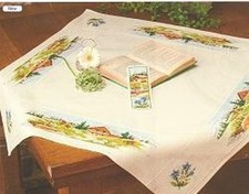 Vervaco Tischdecke "