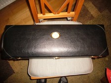 Yamaha Custom Z Sopransaxophon Koffer sehr guter Zustand